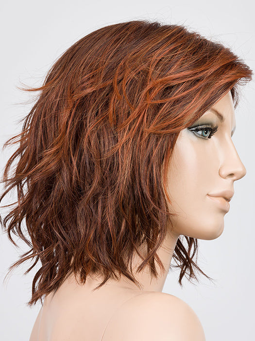 Anima Wig by Ellen Wille | Changes | Heat Friendly Synthetic