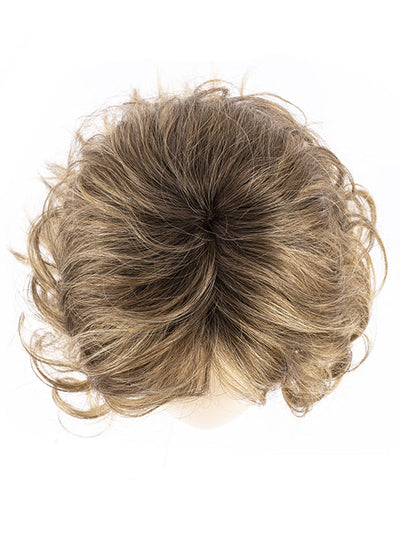 Aria Wig by Ellen Wille | Modixx Collection | Synthetic Fiber
