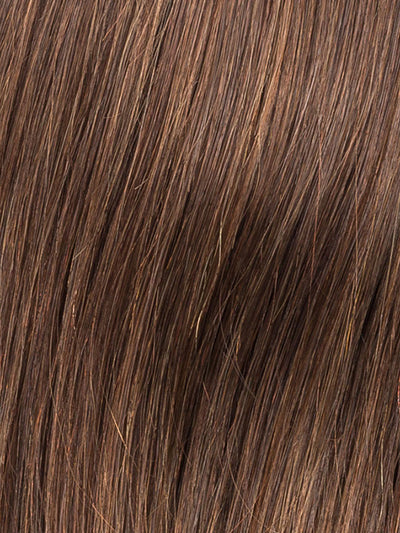 Attract Wig by Ellen Wille | Prime Power | Human/Synthetic Hair Blend