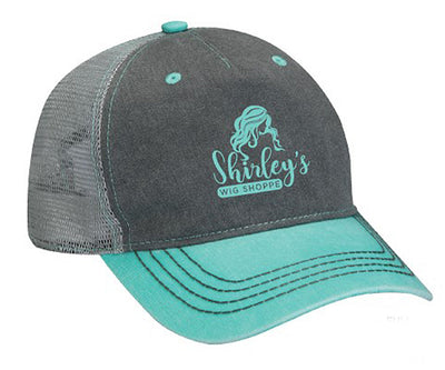 Shirley's Wig Shoppe Apparel | Baseball Cap