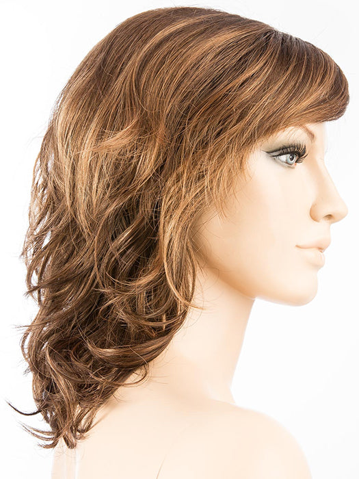 Beach Mono Wig by Ellen Wille | Hair Power | Synthetic Fiber