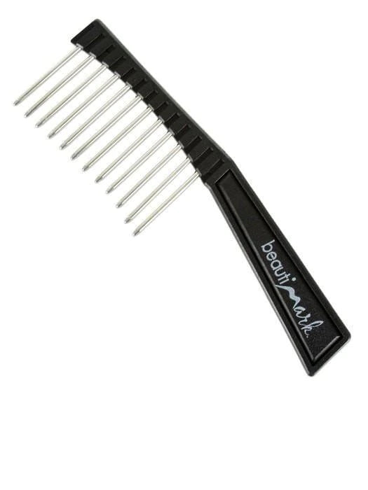 Hair Trix Wide Tooth Wig Comb by BeautiMark