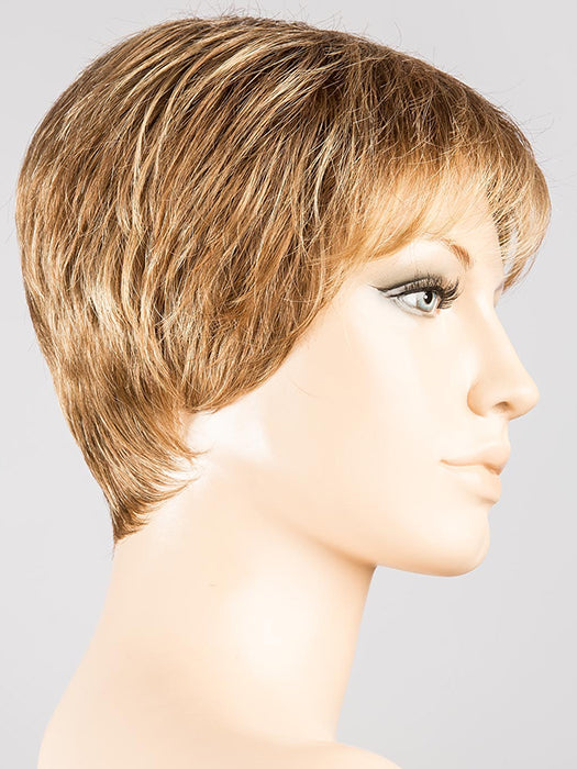 Bo Mono Wig by Ellen Wille | Hair Power | Lace Front | Mono Top | Synthetic Fiber