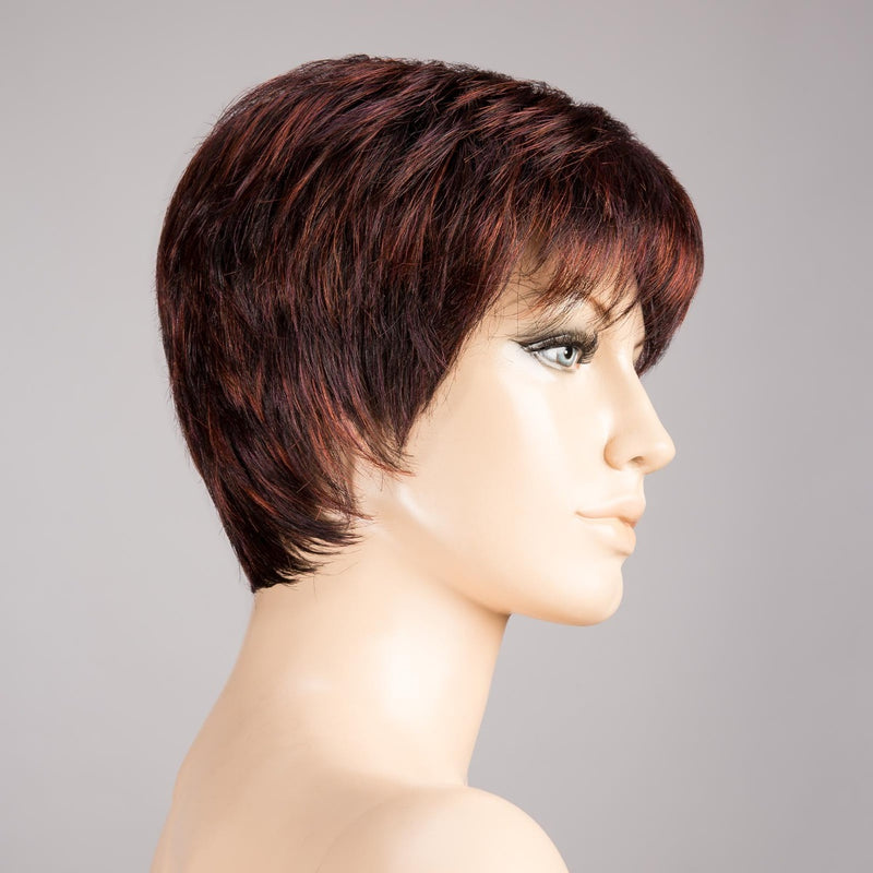 Cool Wig by Ellen Wille | Changes | Synthetic Fiber