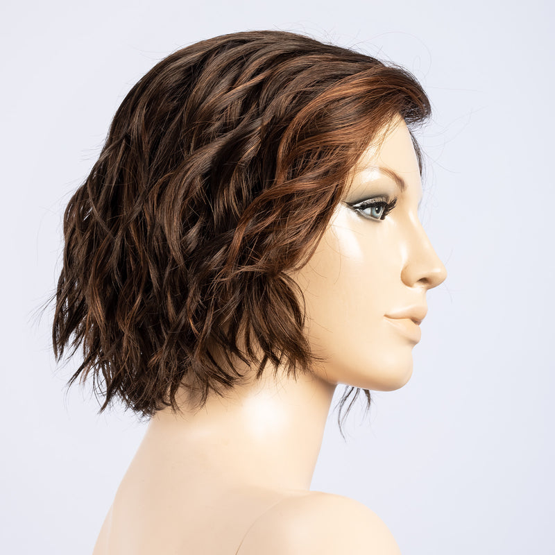 Dance Wig by Ellen Wille | Perucci | Synthetic Fiber