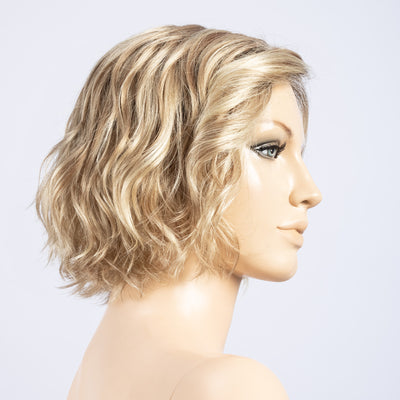 Dance Wig by Ellen Wille | Perucci | Synthetic Fiber