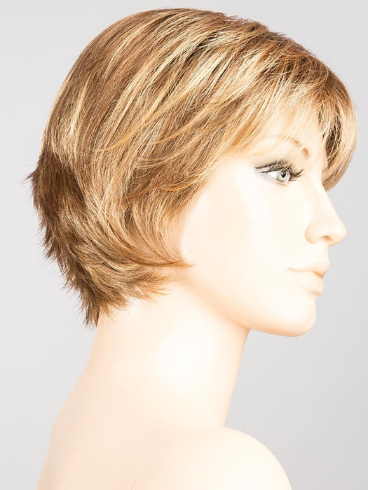 Date Mono Wig by Ellen Wille | Hair Power | Synthetic Wig