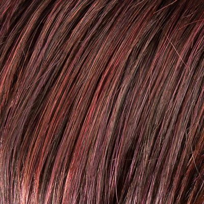 Disc Wig by Ellen Wille | Hair Power | Synthetic Fiber