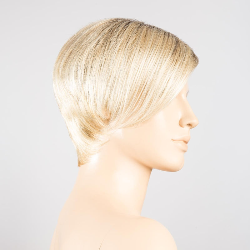 Disc Wig by Ellen Wille | Hair Power | Synthetic Fiber