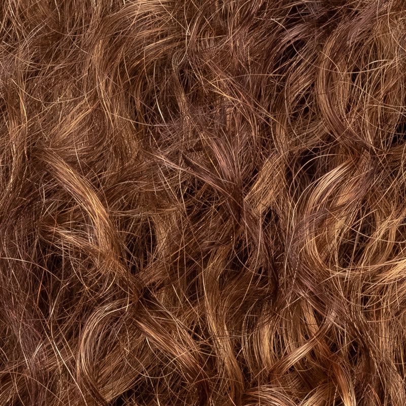 Disco Wig by Ellen Wille | Perucci | Synthetic Fiber