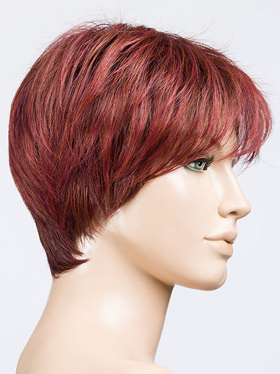 Elan Wig by Ellen Wille | Changes Collection | Heat Friendly Synthetic Fiber