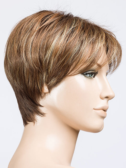 Elan Wig by Ellen Wille | Changes Collection | Heat Friendly Synthetic Fiber