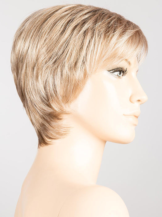 Ever Mono Wig by Ellen Wille | Hair Power | Synthetic Fiber