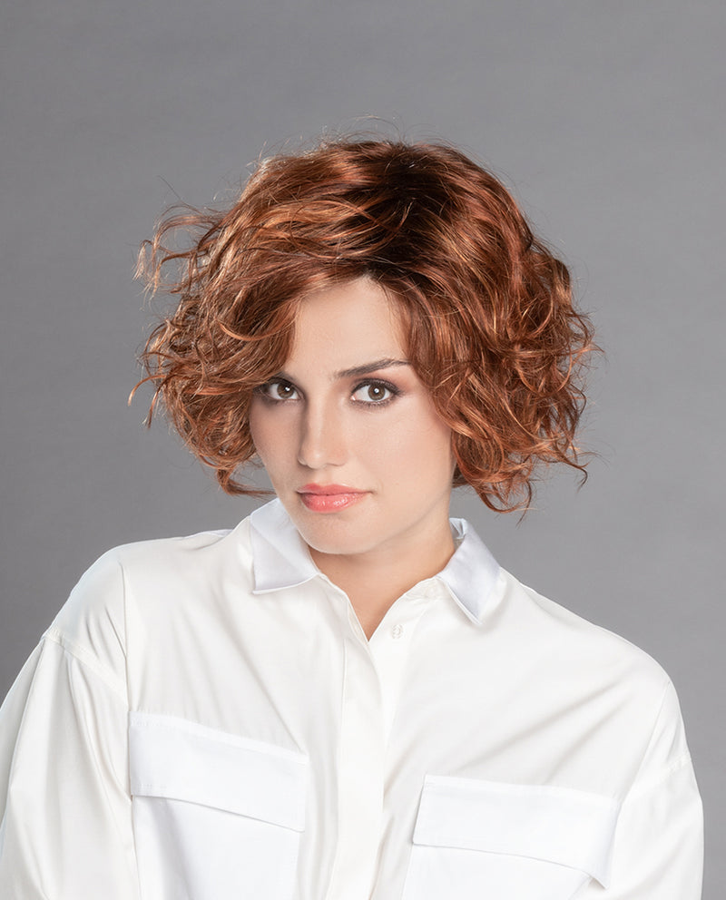 Movie Star by Ellen Wille | Perucci | Synthetic Fiber Wig