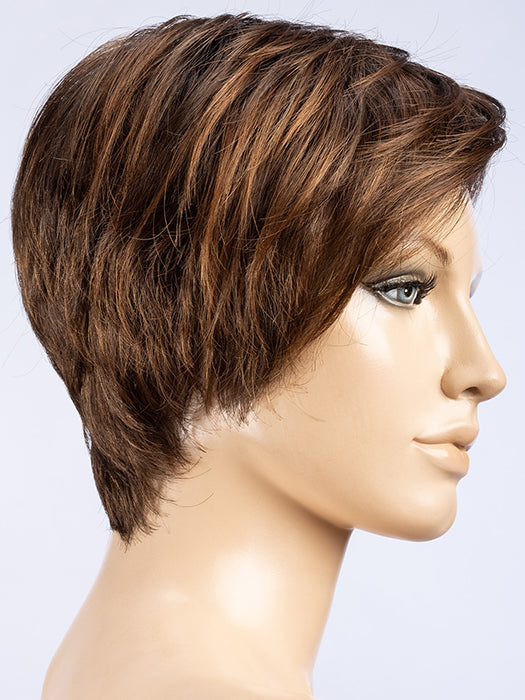 First Wig by Ellen Wille | Hair Society | Lace Front | Mono Top | Synthetic Fiber