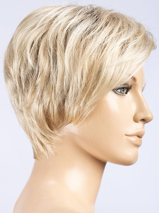 First Wig by Ellen Wille | Hair Society | Synthetic Fiber