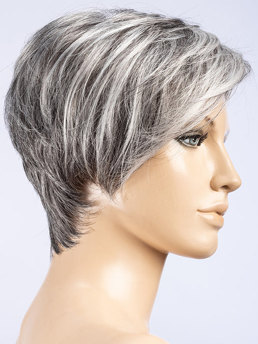 First Wig by Ellen Wille | Hair Society | Synthetic Fiber