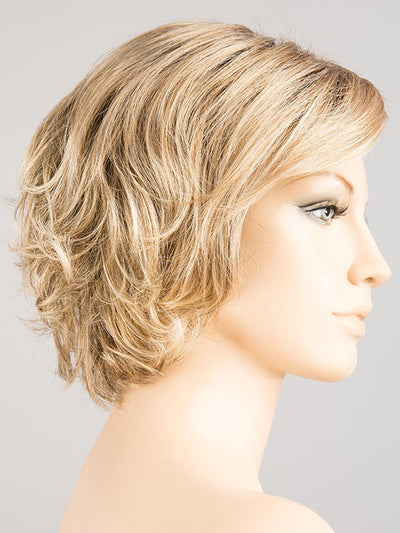 Flair Mono Wig by Ellen Wille | Hair Power | Synthetic Fiber
