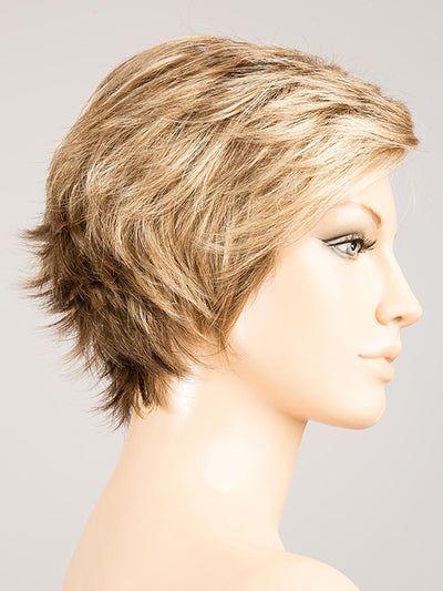 Flip Mono Wig by Ellen Wille | Hair Power | Synthetic Fiber