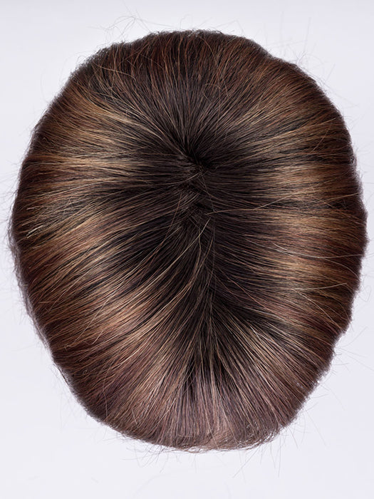 Flirt Wig by Ellen Wille | Changes Collection | Lace Front | Mono Part