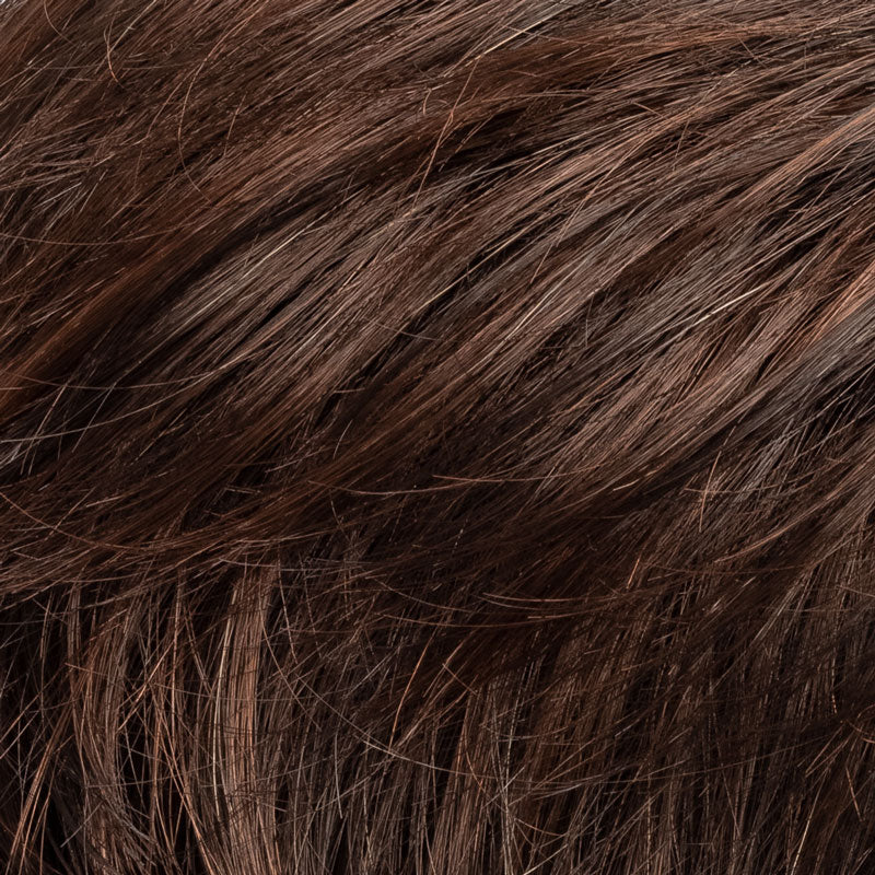 Gilda Mono Wig by Ellen Wille | Synthetic Fiber | Modixx Collection