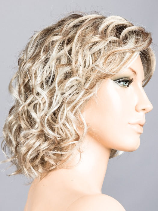 Ellen Wille Girl Mono Large in Pearl Blonde Rooted