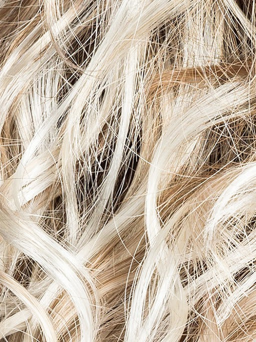 Girl Mono by Ellen Wille | Hair Power | Lace Front | Mono Part | Average Cap