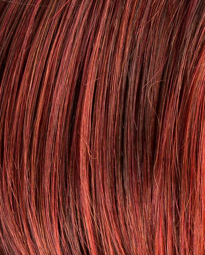 Sunset Wig by Ellen Wille | Perucci | Synthetic Fiber