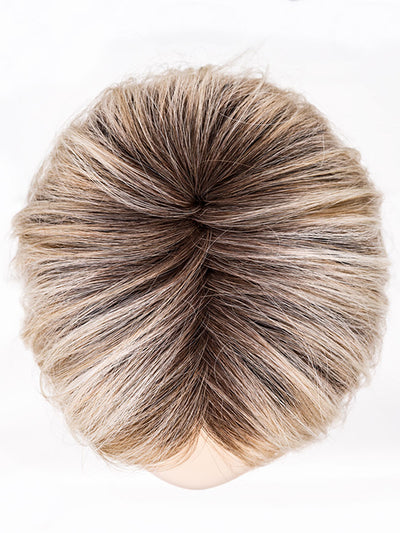 Lia II Wig by Ellen Wille | Changes | Heat Friendly Synthetic
