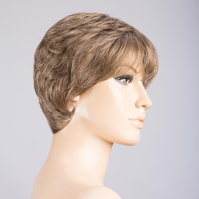 Light Mono Wig by Ellen Wille | Hair Power | Synthetic Fiber