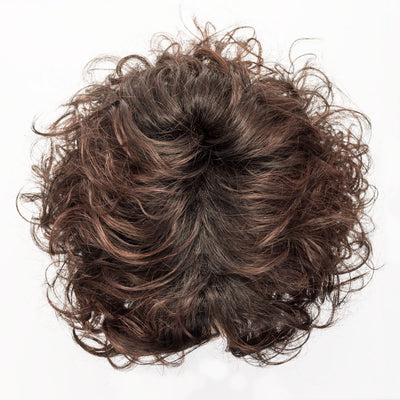 Loop Wig by Ellen Wille | Changes | Synthetic Fiber