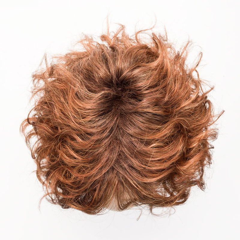 Loop Wig by Ellen Wille | Changes | Synthetic Fiber