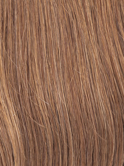 Magic Topper by Ellen Wille | Top Power | Remy Human Hair | Topper