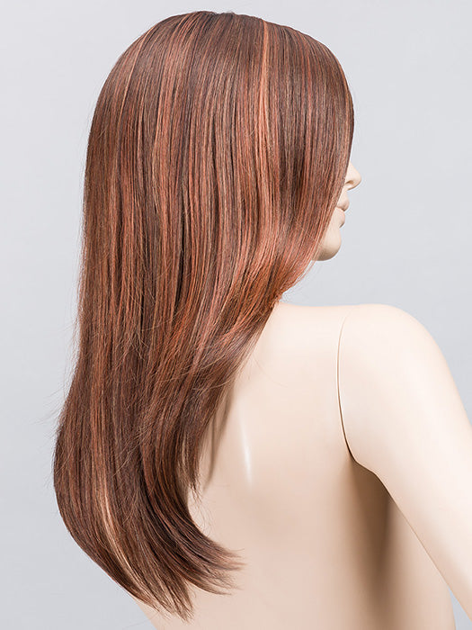 Music Wig by Ellen Wille | High Power | Heat Friendly Synthetic