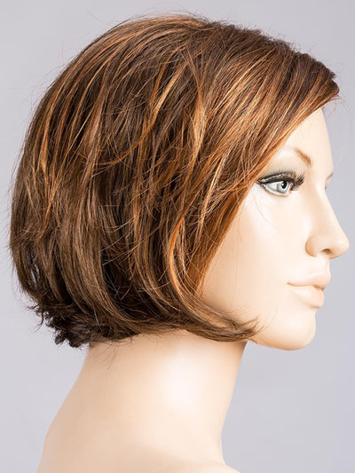 Night by Ellen Wille | Changes | Synthetic Fiber Wig