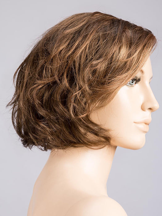Night by Ellen Wille | Changes | Synthetic Fiber Wig