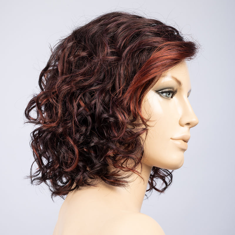 Onda Wig by Ellen Wille | Modixx | Lace Front | Mono Part | Synthetic Fiber