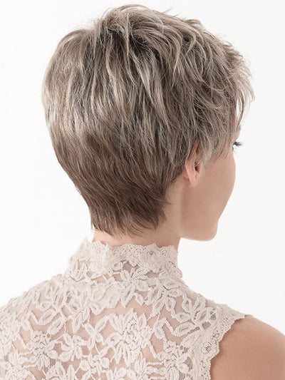 Spa Wig by Ellen Wille | Hair Society | Synhtetic Fiber