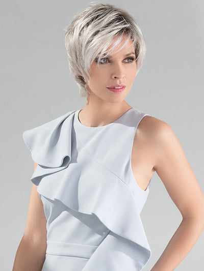 Satin Wig by Ellen Wille | Hair Society | Synthetic Fiber