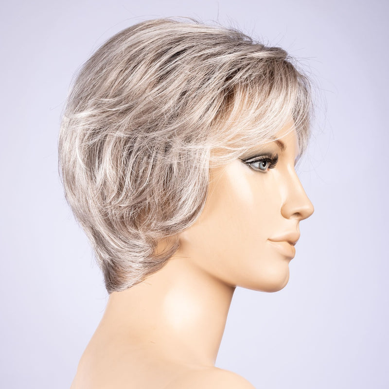 Satin Wig by Ellen Wille | Hair Society | Synthetic Fiber