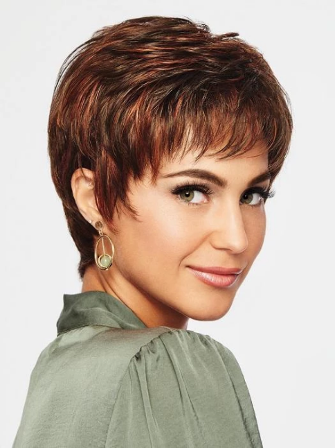 Winner Wig by Raquel Welch | Signature | Average Cap | Synthetic Fiber
