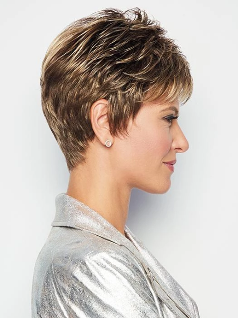 Winner Wig by Raquel Welch | Large Cap | Synthetic Fiber