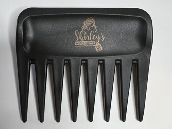 Wide Tooth Perfect Wig Comb - Shirley&