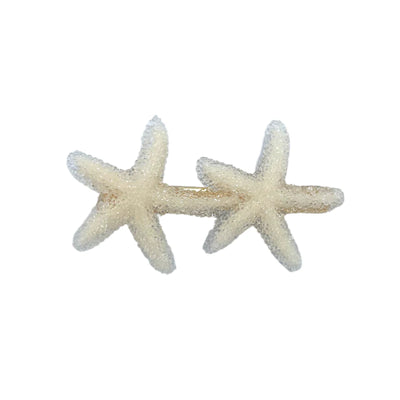 Starfish Hair Clip | Headbands of Hope