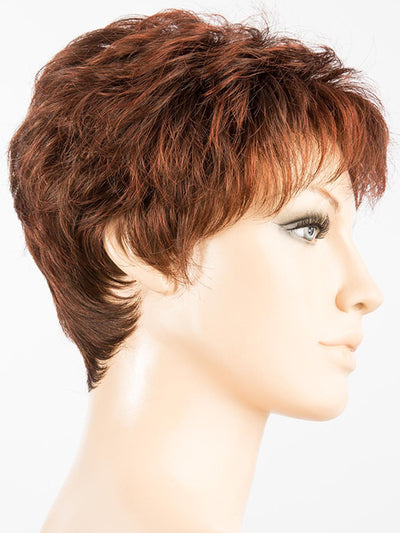 Tab Wig by Ellen Wille | Perucci | Lace Front | Mono Crown | Synthetic Fiber