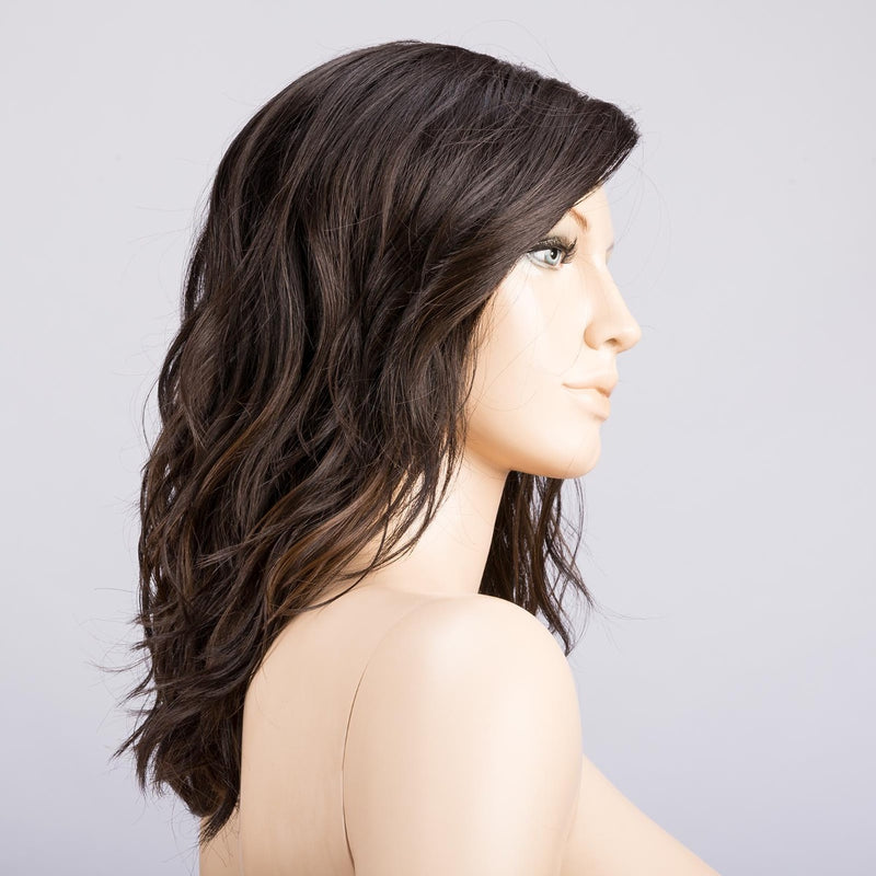Tabu by Ellen Wille | Perucci | Heat Friendly Synthetic Wig