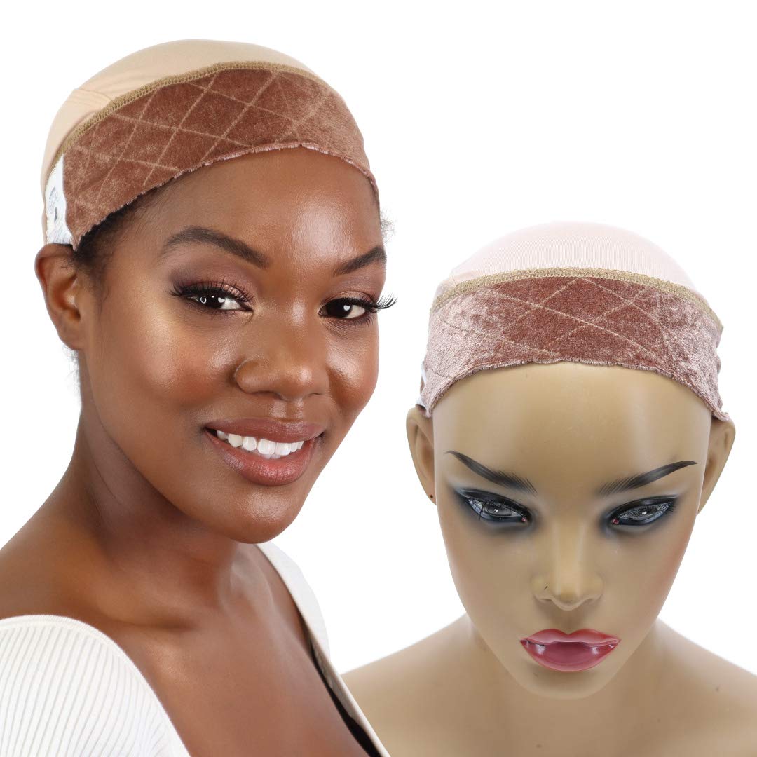 Milano No Slip Wig GripCap Grip Cap Shirley s Wig Shoppe