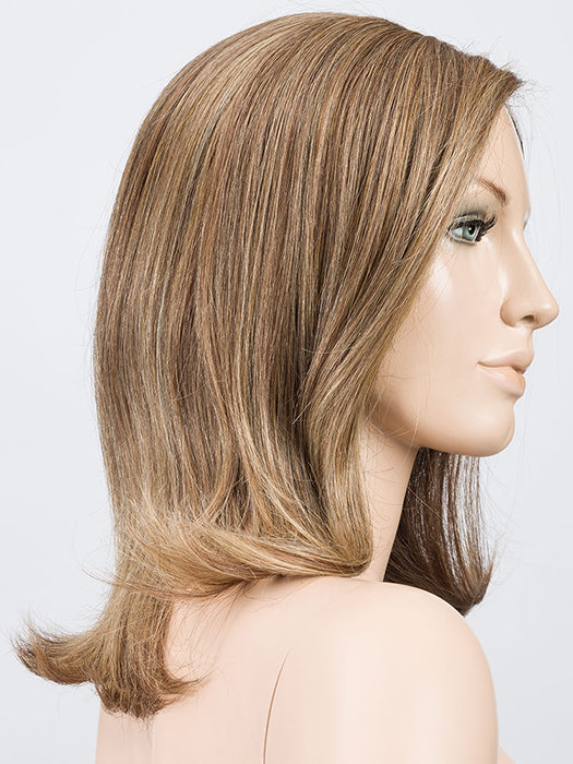 Taste Wig by Ellen Wille | Prime Power | Human/Synthetic Hair Blend