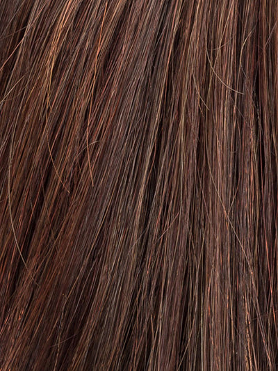 Taste Wig by Ellen Wille | Prime Power | Human/Synthetic Hair Blend