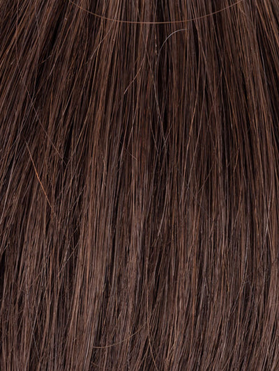 Value Topper by Ellen Wille | Top Power | Remy Human Hair | Topper